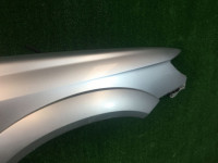 Крыло переднее правое SUBARU OUTBACK OEM 57110AG1009P BPE BLE 2007 silver 39D
