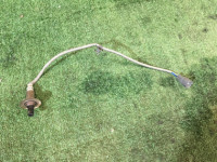 เซ็นเซอร์ออกซิเจน (แลมบ์ดา) №2 SUBARU OUTBACK OEM 22690AA810 BP9 2007 EJ253 AT