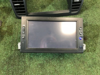 モニター с рамкой SUBARU OUTBACK OEM 66060AG041 BP5 BL5 BLE BPE BPH BL9 BP9 2007