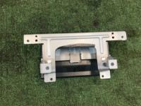 モニター с рамкой SUBARU OUTBACK OEM 66060AG041 BP5 BL5 BLE BPE BPH BL9 BP9 2007