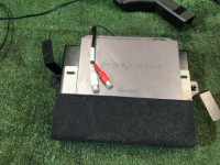 モニター с рамкой SUBARU OUTBACK OEM 66060AG041 BP5 BL5 BLE BPE BPH BL9 BP9 2007