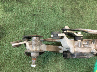 Mecanismo del limpiaparabrisas SUBARU OUTBACK OEM 86510AG003 BP5 BL5 BLE BPE BPH BL9 BP9 2007 EJ253 AT