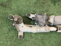 Mecanismo del limpiaparabrisas SUBARU OUTBACK OEM 86510AG003 BP5 BL5 BLE BPE BPH BL9 BP9 2007 EJ253 AT