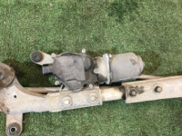 Mecanismo del limpiaparabrisas SUBARU OUTBACK OEM 86510AG003 BP5 BL5 BLE BPE BPH BL9 BP9 2007 EJ253 AT