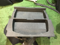 トランクトリム SUBARU OUTBACK OEM 95066AG060JC, 95065AG100JC, 95067AG032JC, 95067AG022JC BP9 BPE BP5 2007 silver 39D