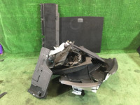 แผงบุห้องเก็บของท้าย 95066AG060JC, 95065AG100JC, 95067AG032JC, 95067AG022JC SUBARU OUTBACK