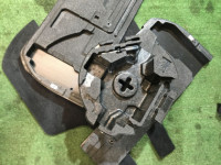 トランクトリム SUBARU OUTBACK OEM 95066AG060JC, 95065AG100JC, 95067AG032JC, 95067AG022JC BP9 BPE BP5 2007 silver 39D