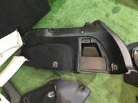 トランクトリム SUBARU OUTBACK OEM 95066AG060JC, 95065AG100JC, 95067AG032JC, 95067AG022JC BP9 BPE BP5 2007 silver 39D