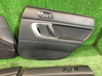 Painéis de porta SUBARU OUTBACK OEM 94619AG000JC, 94619AG010JC, 94629AG000JC, 94629AG010JC BPE BP9 BP5 2007 silver 39D