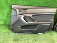Painéis de porta SUBARU OUTBACK OEM 94619AG000JC, 94619AG010JC, 94629AG000JC, 94629AG010JC BPE BP9 BP5 2007 silver 39D