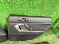 Painéis de porta SUBARU OUTBACK OEM 94619AG000JC, 94619AG010JC, 94629AG000JC, 94629AG010JC BPE BP9 BP5 2007 silver 39D