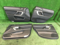 Painéis de porta 94619AG000JC, 94619AG010JC, 94629AG000JC, 94629AG010JC SUBARU OUTBACK