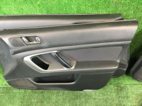 Painéis de porta SUBARU OUTBACK OEM 94619AG000JC, 94619AG010JC, 94629AG000JC, 94629AG010JC BPE BP9 BP5 2007 silver 39D