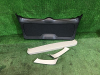 Tailgate trim 94320AG000JC SUBARU OUTBACK