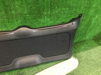 Revestimento da porta da bagageira SUBARU OUTBACK OEM 94320AG000JC BP5 BP9 BPE 2007 silver 39D