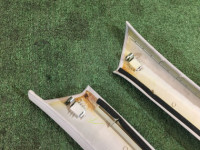 立柱饰板 SUBARU OUTBACK OEM 94010AG040OR, 94010AG050OR, BP5 BL5 BLE BPE BPH BL9 BP9 2007 silver 39D
