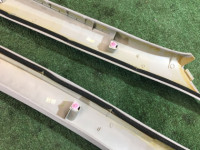 立柱饰板 SUBARU OUTBACK OEM 94010AG040OR, 94010AG050OR, BP5 BL5 BLE BPE BPH BL9 BP9 2007 silver 39D