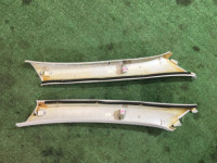 立柱饰板 SUBARU OUTBACK OEM 94010AG040OR, 94010AG050OR, BP5 BL5 BLE BPE BPH BL9 BP9 2007 silver 39D