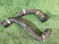 ท่อหม้อน้ำ SUBARU OUTBACK OEM 45161AG070, 45161AG010 BLE BPE BP5 BL5 2007 EJ253 AT