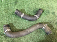Radiator hoses 45161AG070, 45161AG010 SUBARU OUTBACK