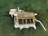 ヒーターユニット 2 зонный SUBARU OUTBACK OEM 72110AG140 BP5 BL5 BLE BPE BPH BL9 BP9 2007 EJ253 AT