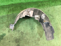 ซุ้มล้อหลังขวา SUBARU OUTBACK OEM 59122AG000 BPE BP9 2007 silver 39D