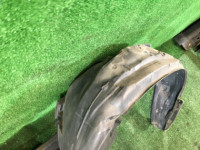左前轮内衬 SUBARU OUTBACK OEM 59120AG030 BPE BP9 2007 silver 39D