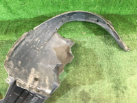 左前轮内衬 SUBARU OUTBACK OEM 59120AG030 BPE BP9 2007 silver 39D