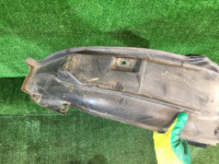 ซุ้มล้อหน้าขวา SUBARU OUTBACK OEM 59120AG020 BPE BP9 2007 silver 39D