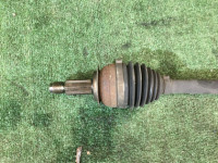 Привод передний SUBARU OUTBACK OEM 28321AG022 BP5 BL5 BLE BPE BPH BL9 BP9 2007 EJ253 AT