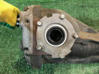 Diferencial с приводами 4.444 viscous LSD SUBARU OUTBACK OEM 27011AA541, 38104AA100 BP5 BL5 BLE BPE BPH BL9 BP9 2007 EJ253 AT