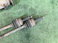 Diferencial с приводами 4.444 viscous LSD SUBARU OUTBACK OEM 27011AA541, 38104AA100 BP5 BL5 BLE BPE BPH BL9 BP9 2007 EJ253 AT