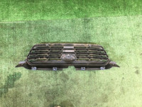 Решетка радиатора SUBARU OUTBACK OEM 91121AG160 BPE BP9 2007 silver 39D