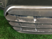 Решетка радиатора SUBARU OUTBACK OEM 91121AG160 BPE BP9 2007 silver 39D