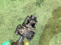 转向万向节 SUBARU OUTBACK OEM 34170AG031 BPE BP9 2007 EJ253 AT