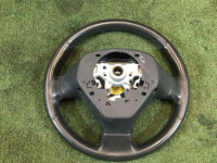 Steering wheel с подушкой SUBARU OUTBACK OEM 34311AG240JC, 98211AG080JC BP5 BL5 BLE BPE BPH BL9 BP9 2007 silver 39D