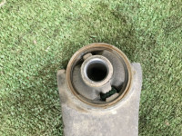 フロントアーム SUBARU OUTBACK OEM 20202AG180, 20202AG190 BP5 BL5 BLE BPE BPH BL9 BP9 2007 EJ253 AT