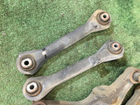 ปีกนกหลัง SUBARU OUTBACK OEM 20250AE031, 20250AE051, 20250AE010, 20250AE000, 20250AG080 BP5 BL5 BLE BPE BPH BL9 BP9 2007 EJ253 AT