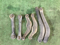 ปีกนกหลัง 20250AE031, 20250AE051, 20250AE010, 20250AE000, 20250AG080 SUBARU OUTBACK