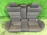 Conjunto de bancos SUBARU OUTBACK OEM 64012AG120JC, 64012AG130JC, 64221AG211JC, 64231AG411JC BP5 BP9 BPE 2007 silver 39D