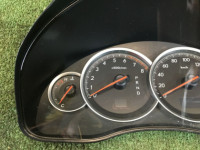 มาตรวัดความเร็ว SUBARU OUTBACK OEM 85032AG400, 85075AG000 BP9 2007 EJ253 AT