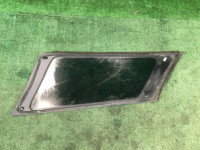 左リアクォーターガラス SUBARU OUTBACK OEM 65210AG250 BP9 2007