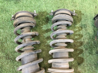 โช้คอัพ SUBARU OUTBACK OEM 20310AG520, 20310AG530, 20365AG300 BPE BP9 2007 EJ253 AT