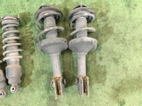 โช้คอัพ SUBARU OUTBACK OEM 20310AG520, 20310AG530, 20365AG300 BPE BP9 2007 EJ253 AT