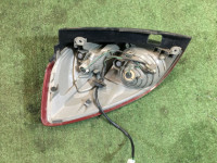Conjunto de farolins traseiros SUBARU OUTBACK OEM 84201AG221, 84201AG231 BPE BP9 2007