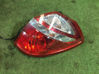 Conjunto de farolins traseiros SUBARU OUTBACK OEM 84201AG221, 84201AG231 BPE BP9 2007
