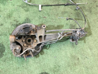ดุมล้อหลัง SUBARU OUTBACK OEM 26700AG001, 26692AG061, 26692AG071 BP5 BL5 BLE BPE BPH BL9 BP9 2007 EJ253 AT