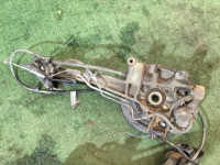ดุมล้อหลัง SUBARU OUTBACK OEM 26700AG001, 26692AG061, 26692AG071 BP5 BL5 BLE BPE BPH BL9 BP9 2007 EJ253 AT