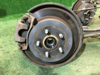 ดุมล้อหลัง SUBARU OUTBACK OEM 26700AG001, 26692AG061, 26692AG071 BP5 BL5 BLE BPE BPH BL9 BP9 2007 EJ253 AT