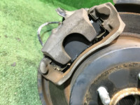 ดุมล้อหลัง SUBARU OUTBACK OEM 26700AG001, 26692AG061, 26692AG071 BP5 BL5 BLE BPE BPH BL9 BP9 2007 EJ253 AT